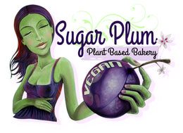 Sugar Plum Vegan--Plant Based Bakery