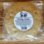 Load image into Gallery viewer, Cowboy Cookie- VARIOUS PACK SIZES (Gluten Free, Vegan)
