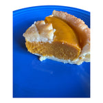 Load image into Gallery viewer, Sweet Potato Chai Tart
