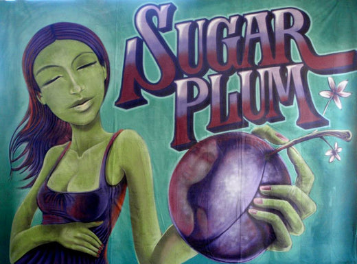 Sugar Plum Vegan