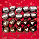 Load image into Gallery viewer, Mini Entertainer Cupcake 12-pack-Pickup Only
