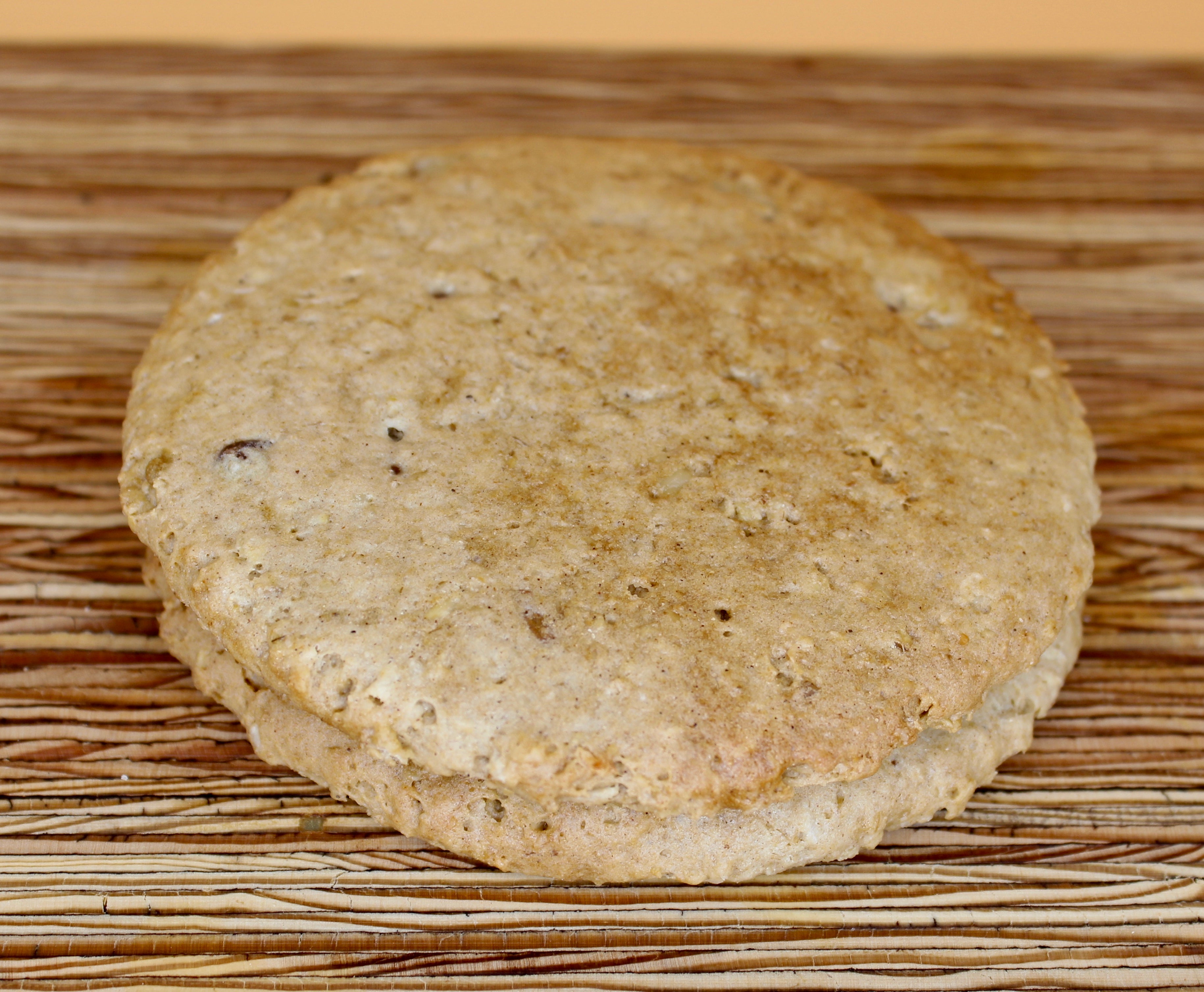 Cowboy Cookie- VARIOUS PACK SIZES (Gluten Free, Vegan)